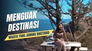 Menguak Keindahan Tersembunyi Jogja: Destinasi Wisata yang Jarang Diketahui | Jogja Official