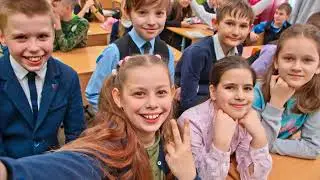 интервью 4 класс