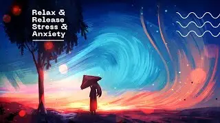 Magical & Relaxing music for stress & Anxiety Relief #relaxation #deepsleepmusic