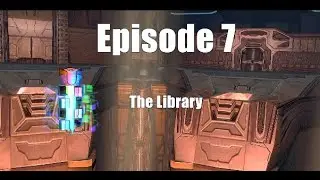 Halo for Casuals: Ep 7 The Library