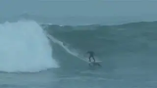 Pikua Extrem - EXTREM SURFING in San Sebastián