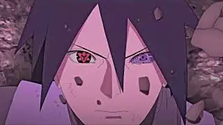 Sasuke free twixtor 4k I anime twixtor | moirx
