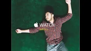 Apple Watch series 5 unboxing and review - trailer
