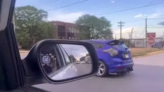 Stock Turbo MS3 vs Stock Turbo ST