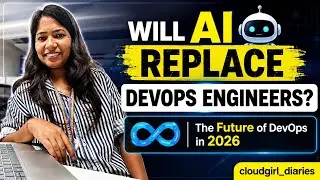 Will AI replace DevOps engineers? 