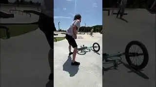 Broken balls !