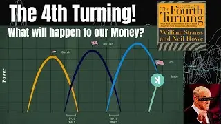 The 4th Turning - (Endgame Part 2)
