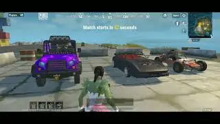 😤PUBG MOBILE LITE NEW MIRADO SKIN PUBG MOBILE LITE NEW LEAKS VIDEO PUBG MOBILE LITE NEW GAME PLAY