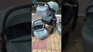 LUXMOM 760