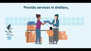 Myth 2: Compensation takes away from direct client services.