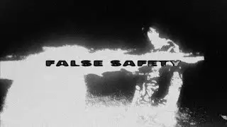 robo - false safety (audio)