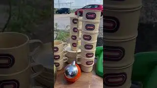 De vondsten van vandaag! Zit er een leuk item(s) voor je tussen? Laat een reactie achter!