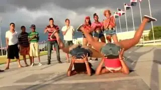 Somos un Pais /  Republica Dominicana