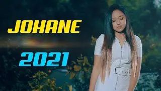Johane - Na mbola tia (Clip Officiel 2021) Rixlaine Pictures