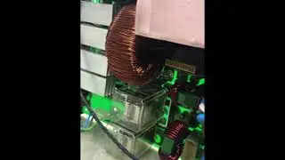 Ремонт Mean Well TN-3000