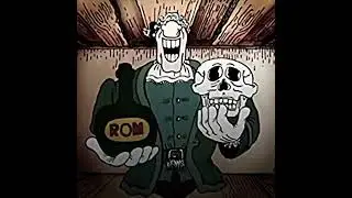 Банда Калашникова #mysteriouszone