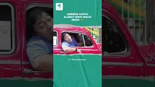 Komeng nanya alamat bikin malih emosi #shortvideo #komeng