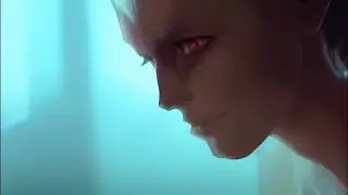 Tall and sexy assassin breaks spine with her bare hands - Animated Remaster!