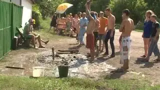 Свадьба приколы