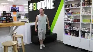 Силачи...2021