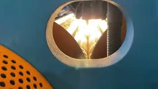 MÁY ĐÙN MÀNG PET 3 LỚP