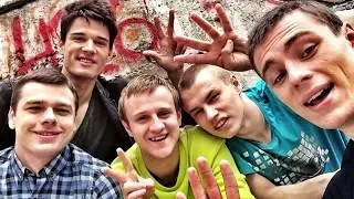 О ЛИЧНОЙ ЖИЗНИ АКТЕРОВ СЕРИАЛА МОЛОДЕЖКА. Илья Коробко, Игорь Огурцов и др.