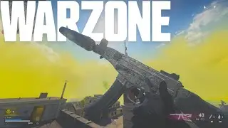 Warzone Rebirth Island Solo Win Gameplay OTS 9 (No Commentary)