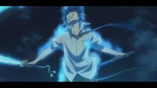 Аниме интро Sony Vegas Pro
