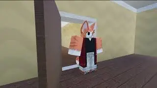 I am alive! is nice. Roblox Animation