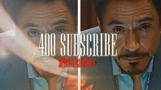 ae inspired edit preset 400 sub special giveway|am|💕