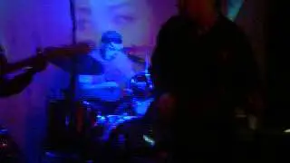 Daikaiju Live! in Wil, Switzerland | Nov 23, 2000