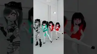 유연성의 비밀🐙Flexible Twins Animation