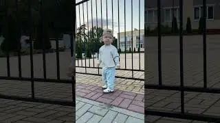Папин стиляга , мамин симпатяга🤎 Look on the day👌🏻