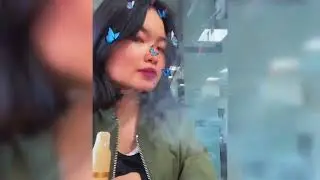 How  life without vapeing ?