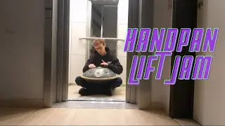 Handpan Lift Jam
