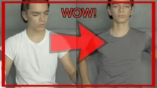 How to Do the Clothing Swap Effect in Any Editing Software!
