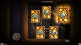 HearthStone - my third Legendary card