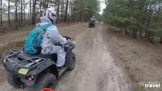 Квадротур  