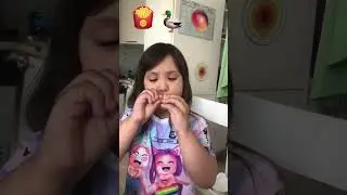 Ешьте смайлики по порядку