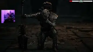 Lies of P - Part 6