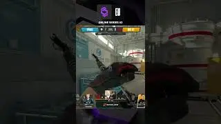 GIGACHAD MOMENT