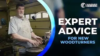 Master Woodturning with These Tips for Beginners