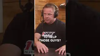 In this clip we talk about the logistics of the coming Baja 1000 with Off-Road champ Ryan Arciero.