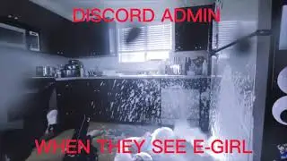 Discord admin be like: