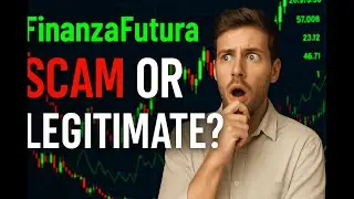 FinanzaFutura 2025 Review 💹 Legit Platform or Financial Risk in 2025?