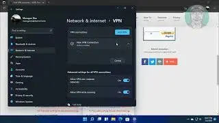 How to Get Free Vpn for Windows 10