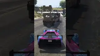 Myths in GTA 5 😱 #shorts #gta5