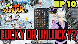Nostale US - Fernon boxes opening EP-10