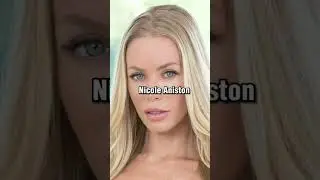 Best young actresses Part 85. Jezabel Vessir, Dani Daniels, Fiona Bunnyy and Nicole Aniston