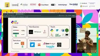 Kick Start Football Analytics Journey in Python